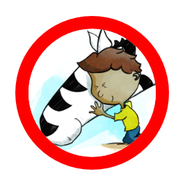 icon for guided reading story chapter 1