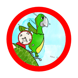icon for guided reading story chapter 4